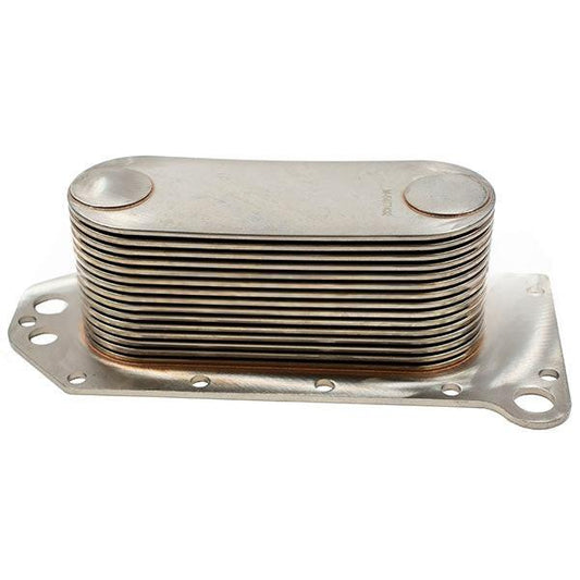 Aftermarket diesel engine part m-5477432, Core - Oil Cooler