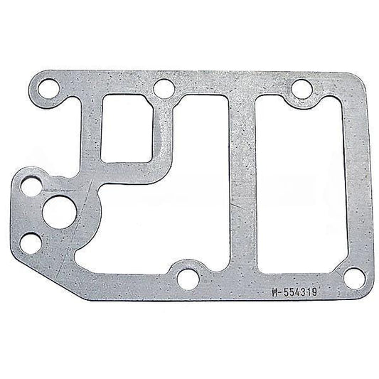 Aftermarket diesel engine part m-554319, Gasket