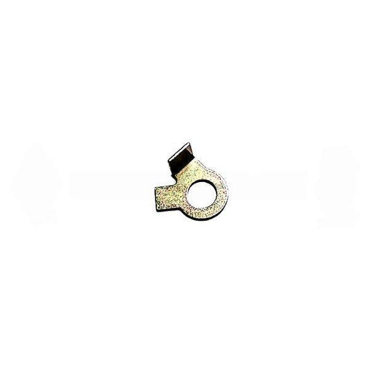 Aftermarket diesel engine part m-554731, Plate - Lock