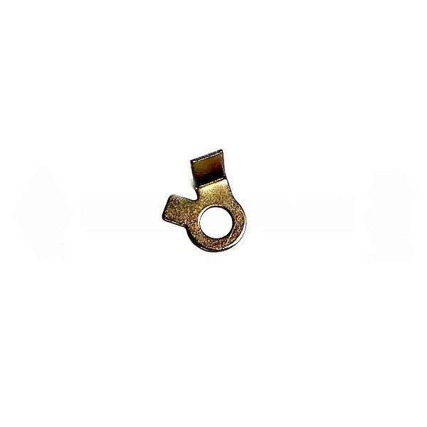 Aftermarket diesel engine part m-556711, Plate - Lock