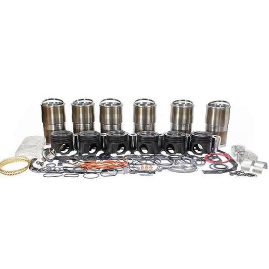 Aftermarket diesel engine part m-5579454, Kit - Inframe Classic