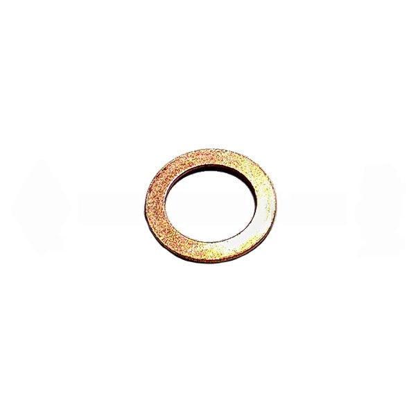 Aftermarket diesel engine part m-59658d, Gasket - Oil Pan Drain Plug