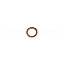 Aftermarket diesel engine part m-5b5689, Gasket