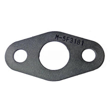 Aftermarket diesel engine part m-5f3181, Gasket