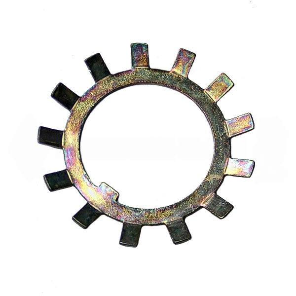 Aftermarket diesel engine part m-5f8916, Lock - Nut
