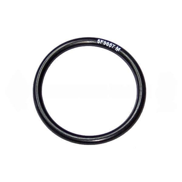 Aftermarket diesel engine part m-5f9657, Seal - Oil - Filter