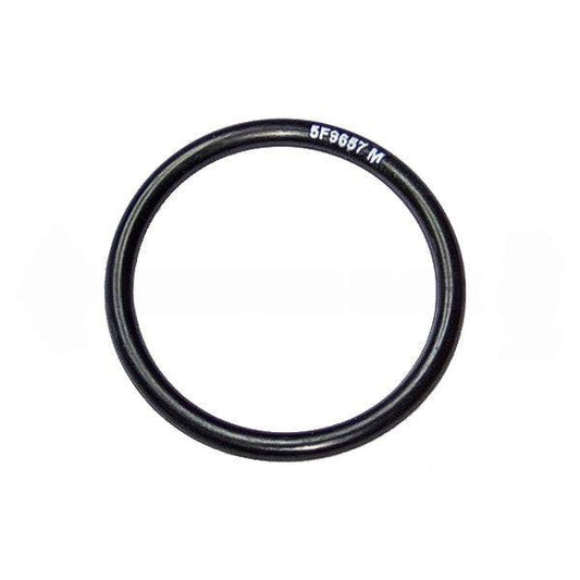 Aftermarket diesel engine part m-5f9657, Seal - Oil - Filter