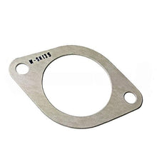 Aftermarket diesel engine part m-5h135, Gasket - Turbocharger Oil