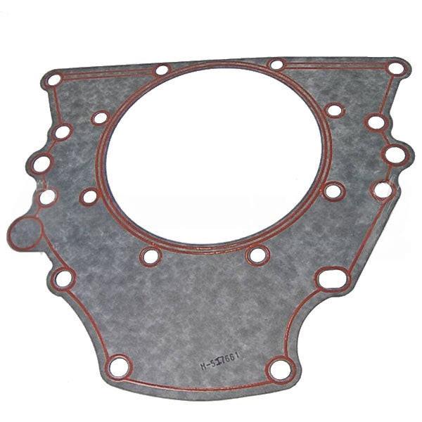 Aftermarket diesel engine part m-5i7661, Gasket - Flywheel Housing