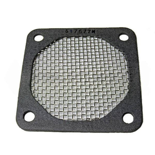 Aftermarket diesel engine part m-5i7677, Gasket - Heater