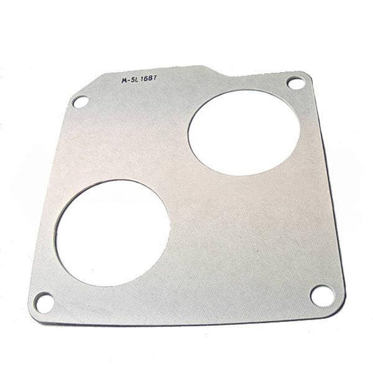 Aftermarket diesel engine part m-5l1687, Gasket - Regulator Housing
