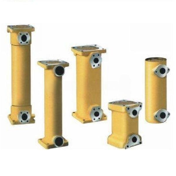 Aftermarket diesel engine part m-5l2952, Cap - Oil