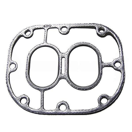 Aftermarket diesel engine part m-5l3712, Gasket