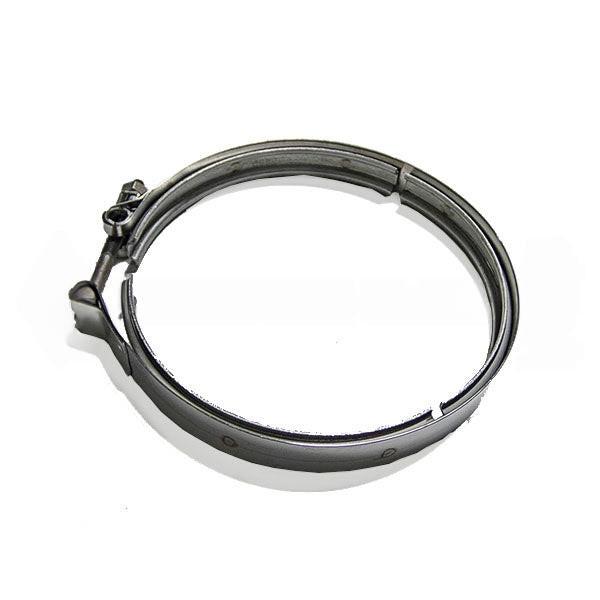 Aftermarket diesel engine part m-5l7631, Clamp - Exhaust Elbow