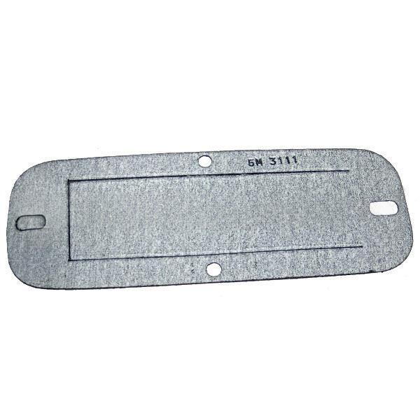Aftermarket diesel engine part m-5m3111, Gasket