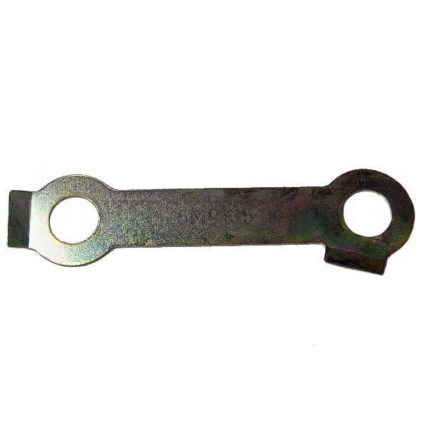 Aftermarket diesel engine part m-5m9135, Lock - Flywheel Housing