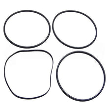Aftermarket diesel engine part m-5p9221, Gasket Set - Cylinder Liner