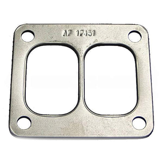 Aftermarket diesel engine part m-670073c2, Gasket - Turbo Mounting