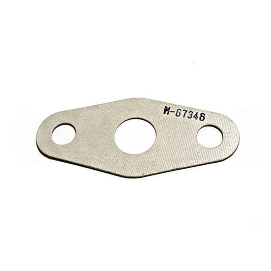 Aftermarket diesel engine part m-67346, Gasket