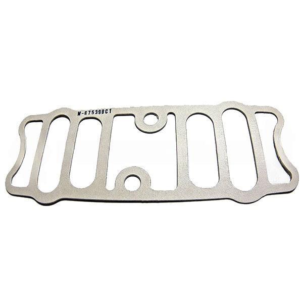 Aftermarket diesel engine part m-675398c1, Gasket - Oil Filter Base
