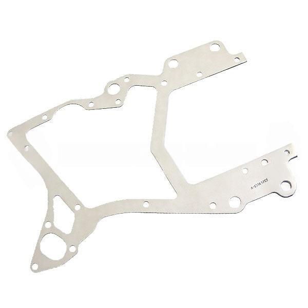 Aftermarket diesel engine part m-675812c2, Gasket - Front End Plate