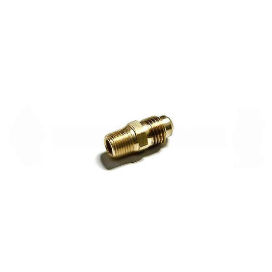 Aftermarket diesel engine part m-68138, Connector - Male