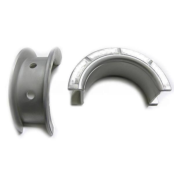 Aftermarket diesel engine part m-687394c3, Bearing - Main Thrust