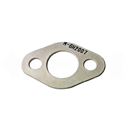 Aftermarket diesel engine part m-6h2007, Gasket