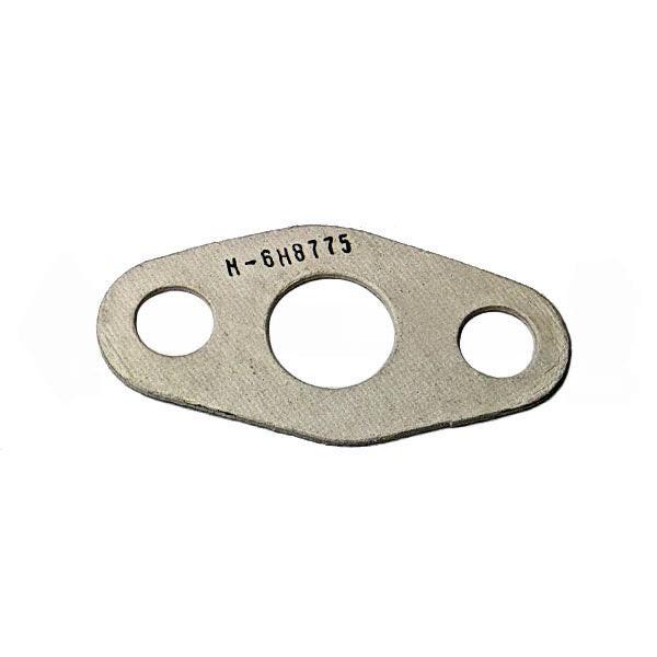 Aftermarket diesel engine part m-6h8775, Gasket