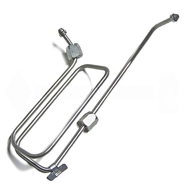 Aftermarket diesel engine part m-6i1032, Fuel Line
