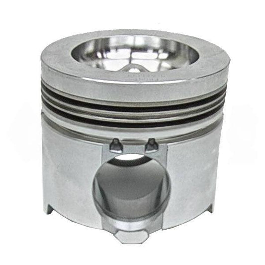 Aftermarket diesel engine part m-6i1144, Body - Piston