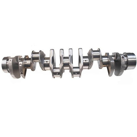 Aftermarket diesel engine part m-6i1453, Crankshaft - Bare
