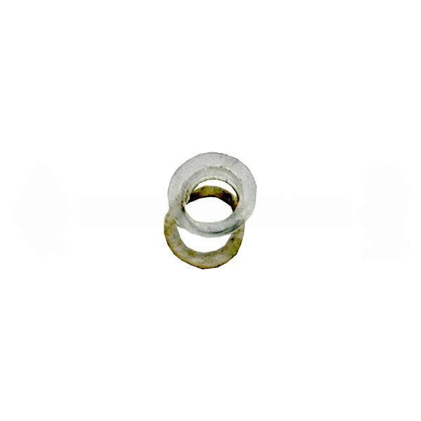 Aftermarket diesel engine part m-6i2662, Shield - Rotocoil
