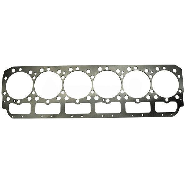 Aftermarket diesel engine part m-6i2981, Plate - Cylinder Block