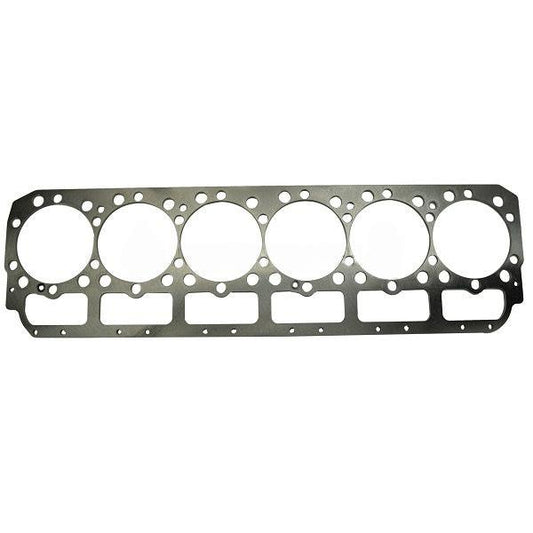 Aftermarket diesel engine part m-6i2981, Plate - Cylinder Block