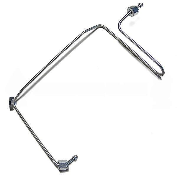 Aftermarket diesel engine part m-6i33, Fuel Line
