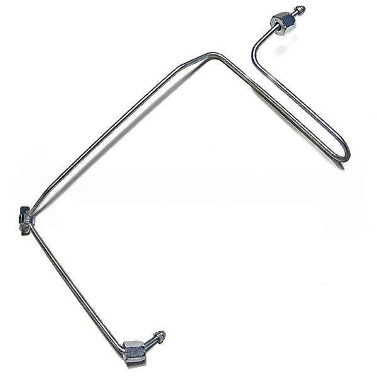 Aftermarket diesel engine part m-6i33, Fuel Line