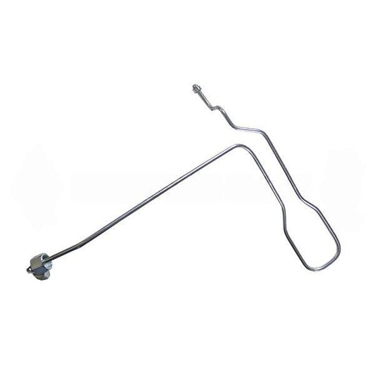 Aftermarket diesel engine part m-6i34, Fuel Line