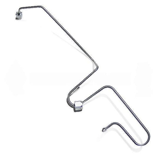 Aftermarket diesel engine part m-6i35, Fuel Line