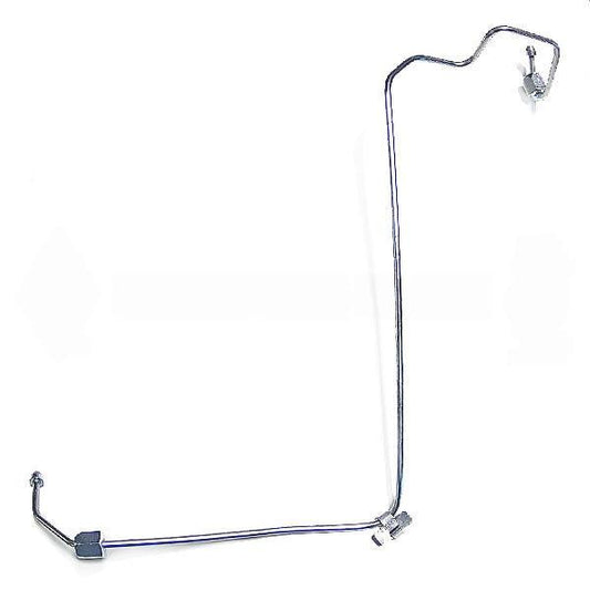 Aftermarket diesel engine part m-6i36, Fuel Line