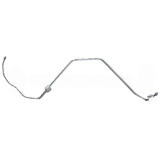 Aftermarket diesel engine part m-6i37, Fuel Line