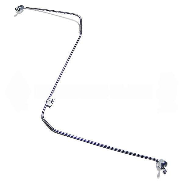 Aftermarket diesel engine part m-6i38, Fuel Line