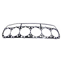 Aftermarket diesel engine part m-6i4024, Gasket - Spacer Plate