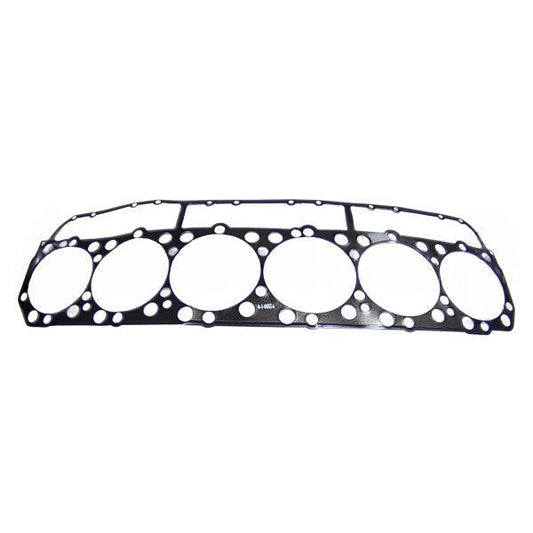 Aftermarket diesel engine part m-6i4024, Gasket - Spacer Plate