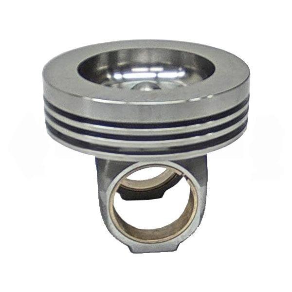Aftermarket diesel engine part m-6i4248, Piston Crown