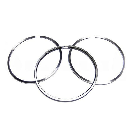Aftermarket diesel engine part m-6i497, Piston - Ring - Oil