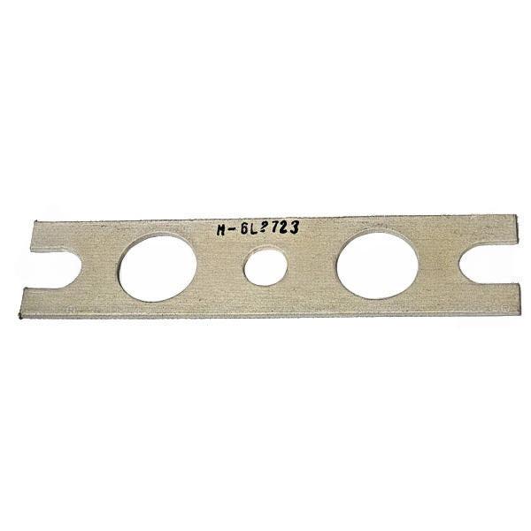 Aftermarket diesel engine part m-6l2723, Gasket