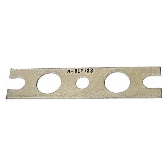 Aftermarket diesel engine part m-6l2723, Gasket