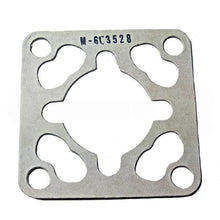 Aftermarket diesel engine part m-6l3528, Gasket - Governor