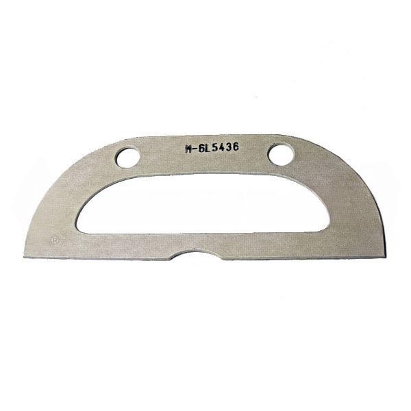 Aftermarket diesel engine part m-6l5436, Gasket